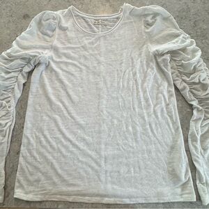 EUC We The Free Light Long Sleeve Top